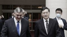 해외 주재 중국대사 공석 늘어…“中 외교부 혼란상 반영”