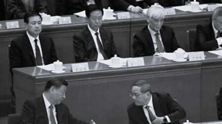 중국 양회 개막, 총리 기자회견은 폐지…“난처한 질문 회피”