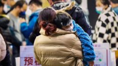 “한밤중 몰래 시신 옮겨” 중국 의사가 폭로한 현지 전염병 상황