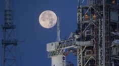 “中, 달 점령 목적 ‘비밀 군사작전’ 펼칠 수 있어” NASA 국장