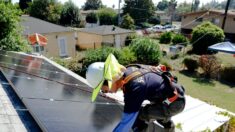 “태양광 패널 폐기물, 향후 10년 안에 100만 톤” 호주 연구