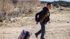 중국인 8명, 멕시코 해변서 숨진 채 발견…“탈중국 물결 못 막아”