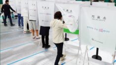 22대 총선 사전투표율 최종 31.28%…역대 최고치로 마감
