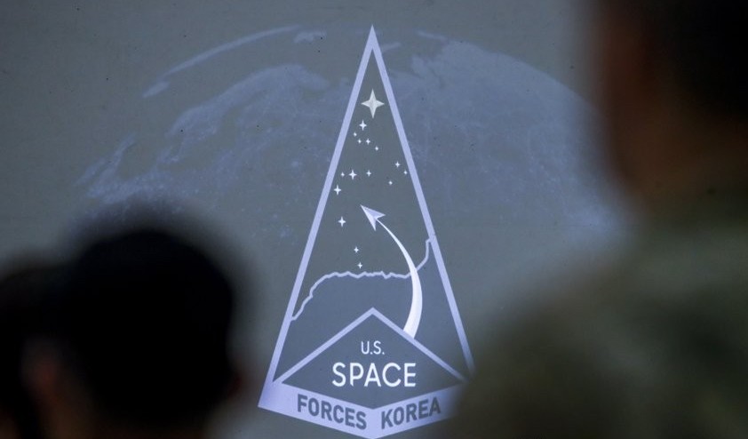 “中, 우주 군사력 강화…美·日·韓 협력 대응해야” 미 우주사령관