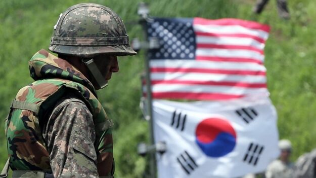 韓美 방위비 분담 협상 개시…‘트럼프 리스크’ 주목