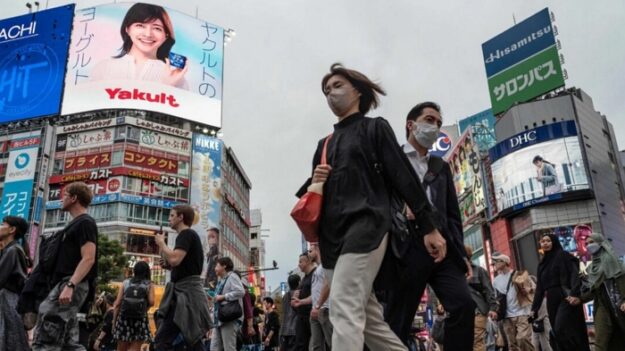 “독재·경기침체 지긋지긋” 中 부자들, 일본으로 탈출 러시