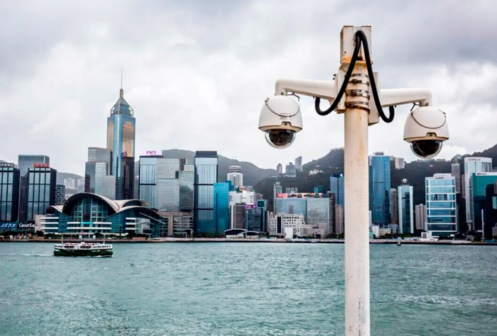 홍콩 당국, ‘안면인식 시스템’ 구축 움직임…인권 침해 우려