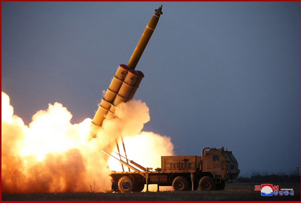 정부도 “김정은, 러에 무기 수출 준비”라는데…러시아가 눈독 들일 무기는?