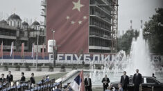 ‘일대일로’ 참여국 세르비아, 시진핑 방문 앞두고 파룬궁 수련자 구금
