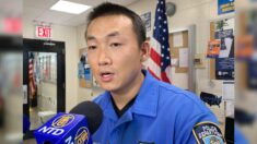 미국 뉴욕시 소속 중국계 경찰관, 중국 간첩 혐의로 체포