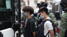 美 국무부 “홍콩 당국, 1일 시위대 86명 체포…일국양제 완전히 해체”