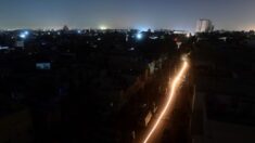 파키스탄 전역 ‘대정전 사태’ 전력 끊겨…”순차 복구 중”