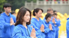 美 파룬궁 센터 “세계 각국서 축하서신 답지…평화와 추모의 날”